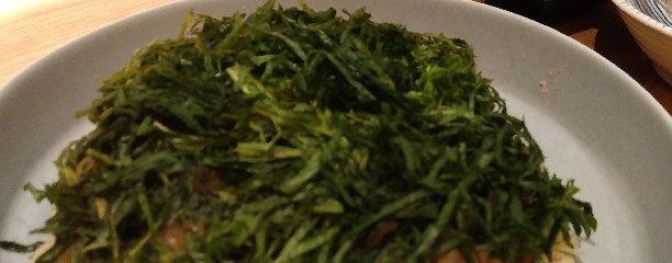 東京たらこスパゲッティ 横浜店