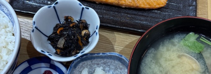 大起水産 海鮮丼と干物定食専門店 高槻店