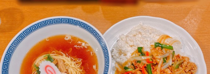 えびす飯店 恵比寿店