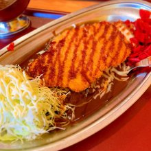 ゴーゴーカレー 盛岡インターパークの写真