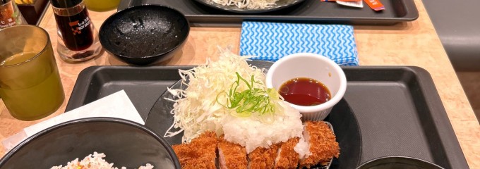 松のや 下永谷店