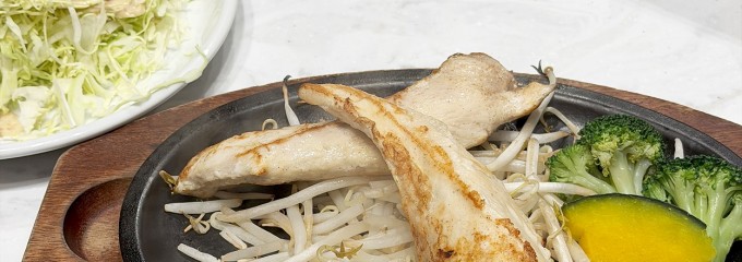 筋肉食堂 渋谷MIYASHITA PARK店