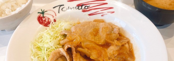 お食事処 伊達商店