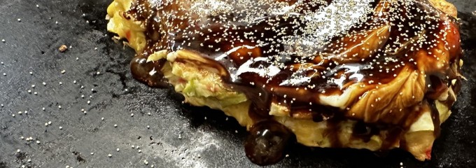 お好み焼き千草