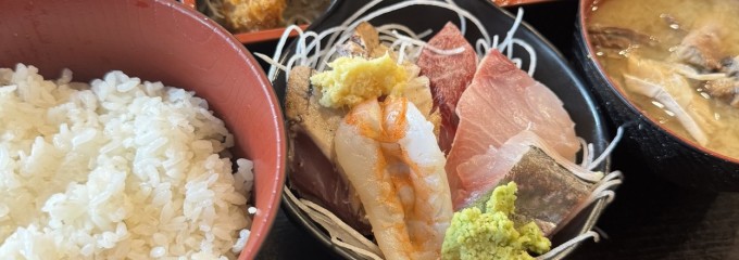 タカマル鮮魚店 2号館