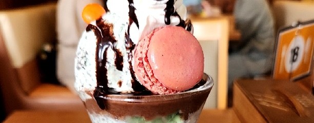 COCO'S 仙台長町店