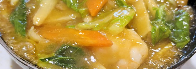 桂林餃子 満足 大久保店