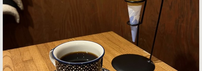 サザコーヒー 本店