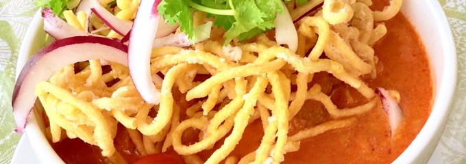 asian buffet food sagar アジアンビュッフェフードサーガル