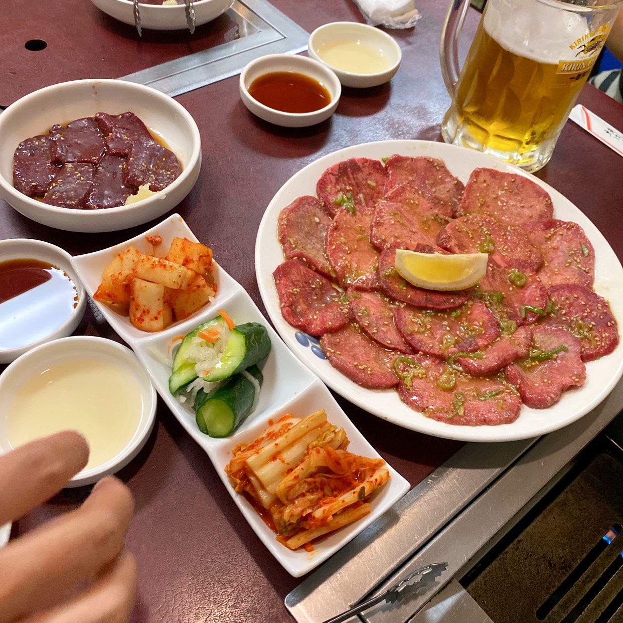 味道 苑