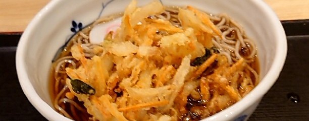 そばいち 神田店