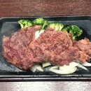 ベビーフェイスプラネッツ 富田林店 洋食