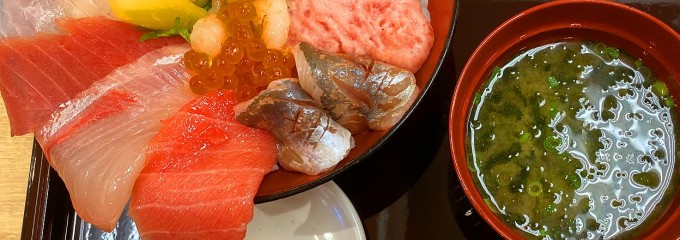魚魚彩 イオンモール成田