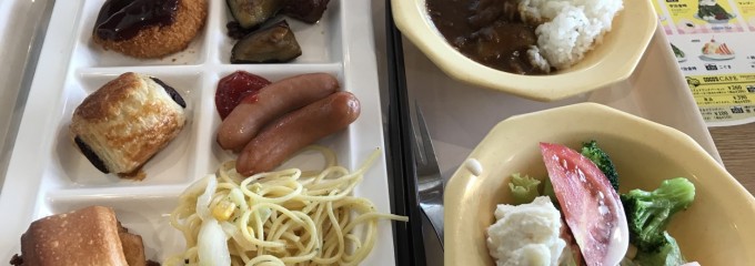 ココス 銚子松岸店