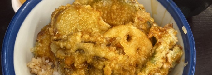 天丼 てんや ボーノ相模大野店