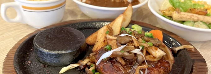 ステーキのあさくま 伊勢原店