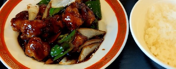 中華食堂餃子酒場 徐記