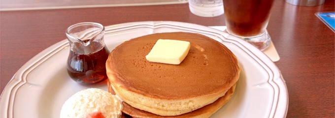 珈琲館 西大寺グリーンテラス店