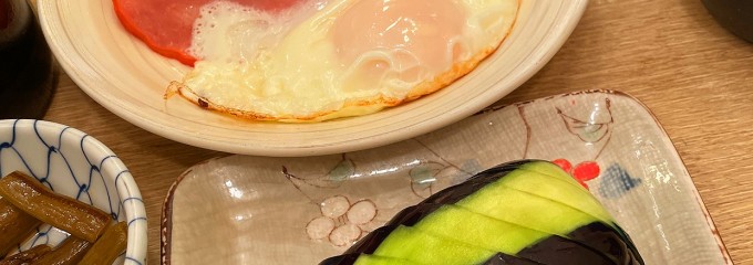 酒場 ふくろ