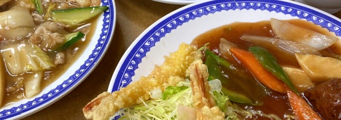 北京料理　龍華