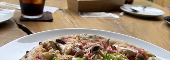 まい酵母パン たなごころ