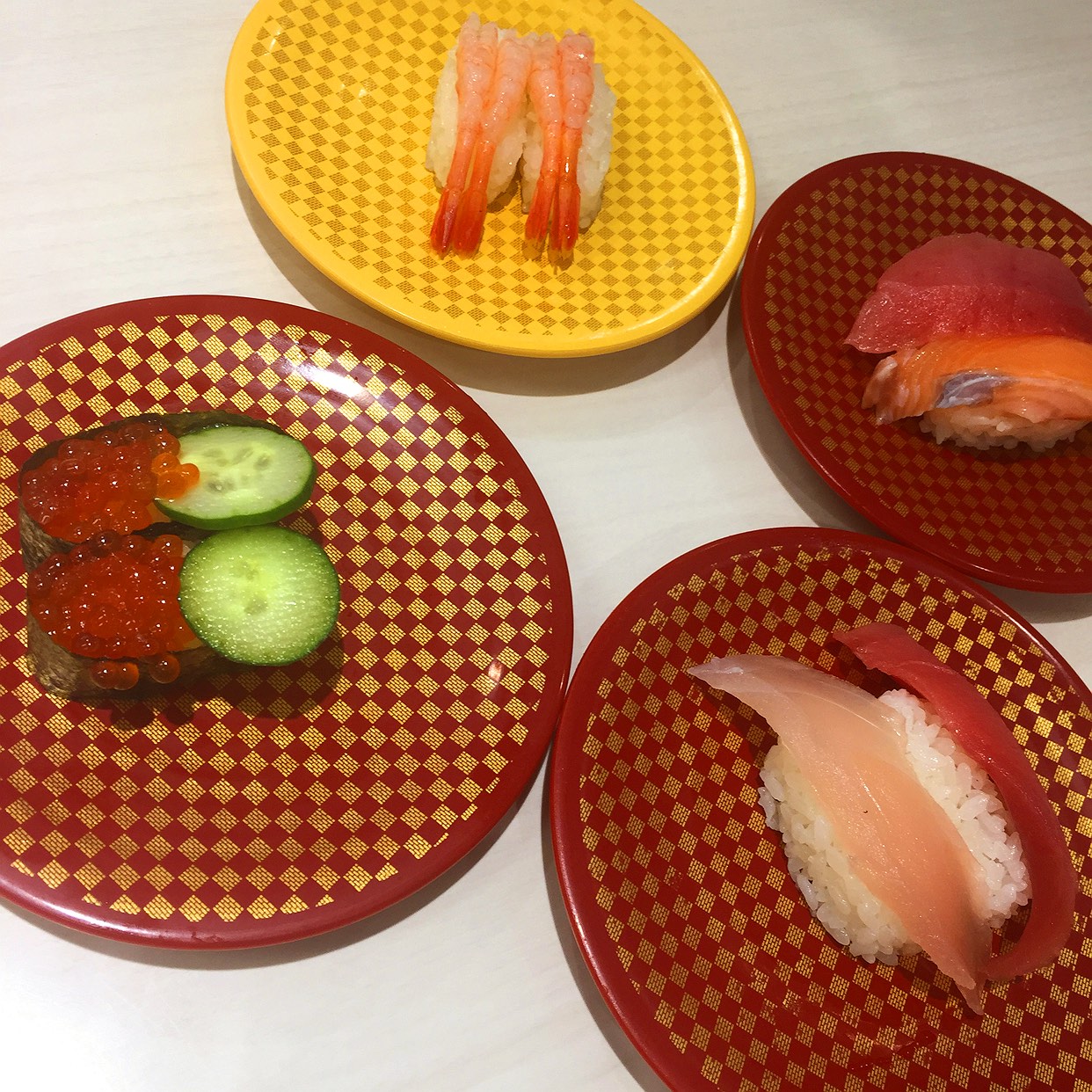 魚 べ い 白石 栄通 店