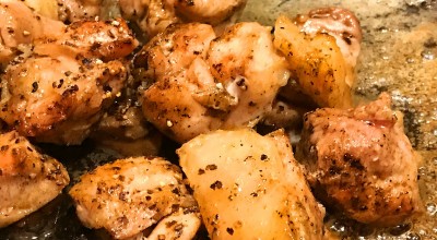 山内農場 なんば千日前店 心斎橋 なんば 大阪難波 居酒屋