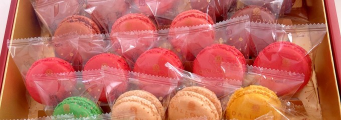 ダロワイヨ 銀座本店