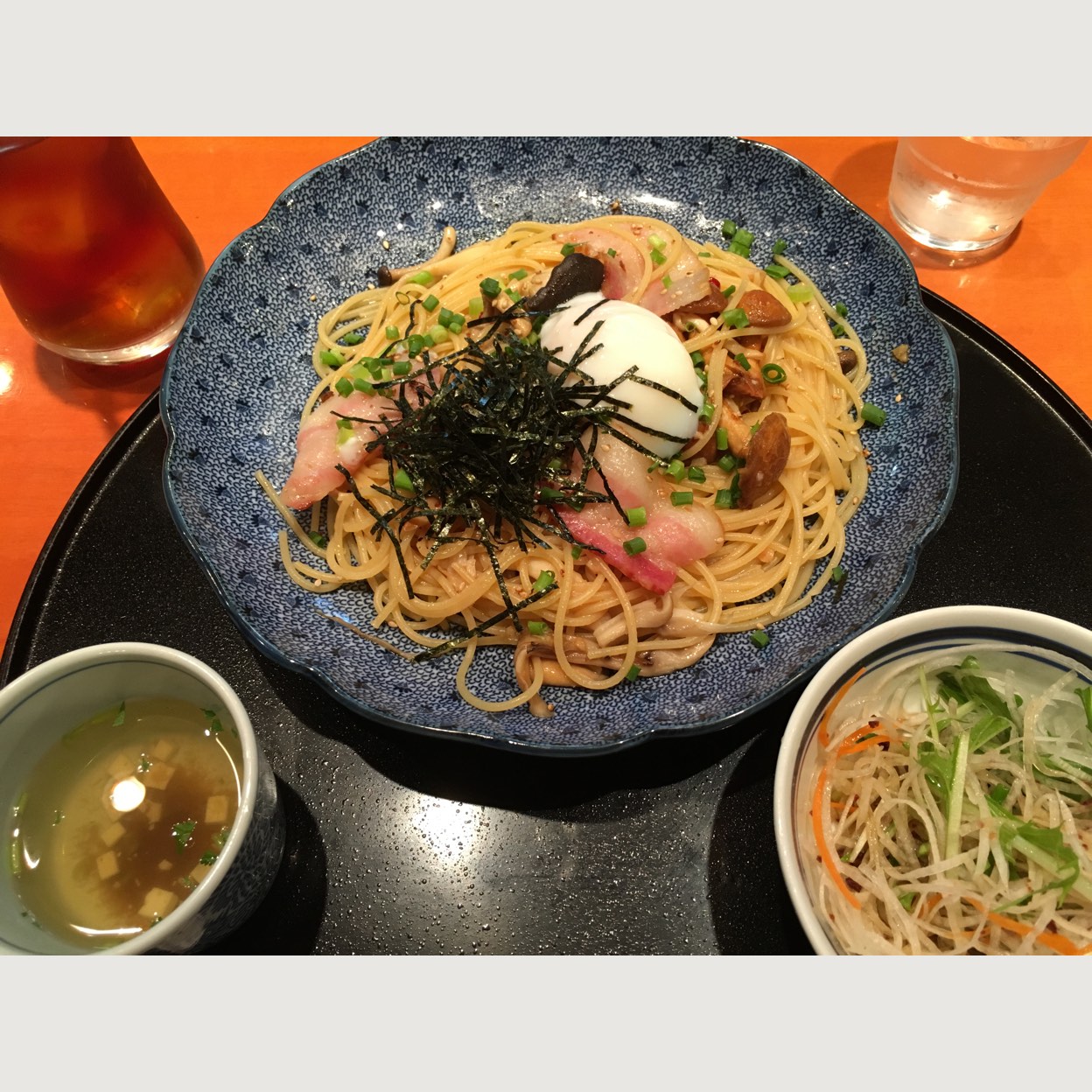 洋麺屋 五右衛門 渋谷宮益店(渋谷東口/イタリアン・フレンチ