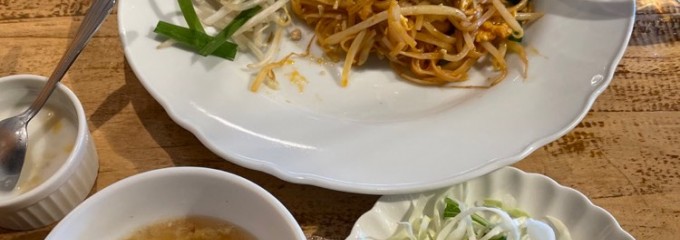 タイ料理 URAIWAN