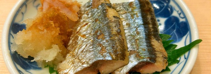 松寿司