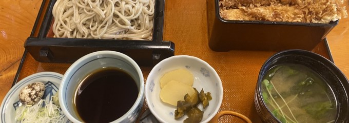 手打ちそば うどん 麺一