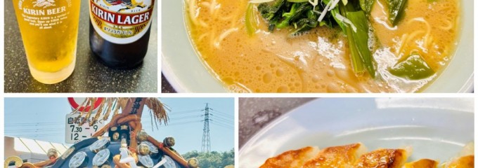 ラーメン大将 六浦店