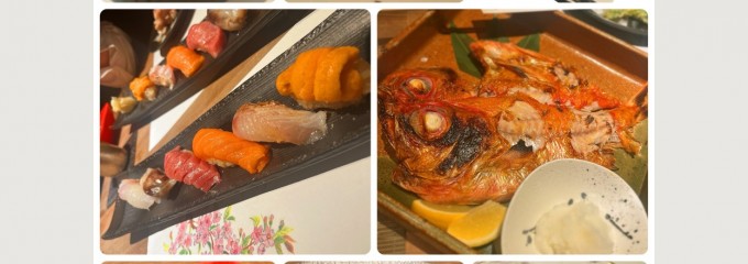 鮨処粋