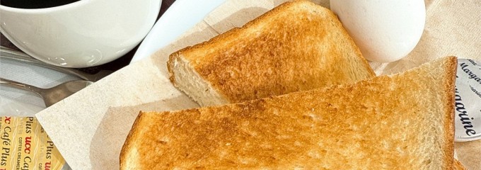 カフェ モン・サン=ミシェル