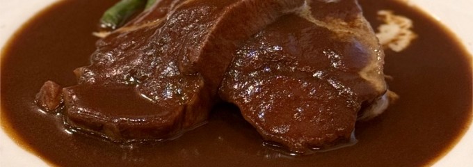 レストラン スコット 新館