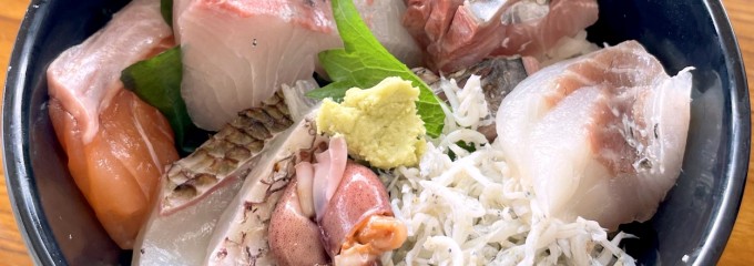 垂水漁港食堂
