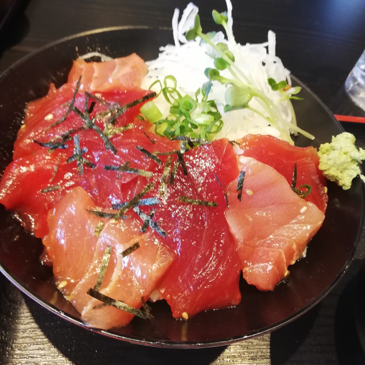 とんかつ 割烹 こし ば