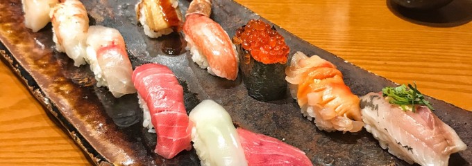 築地寿司清 横浜店