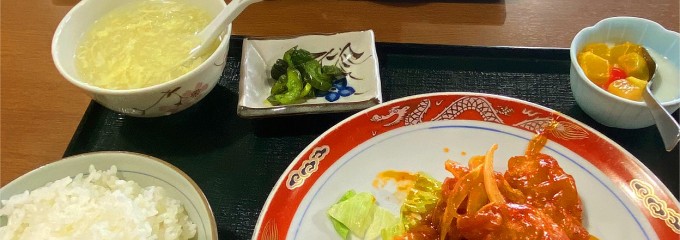 金龍飯店