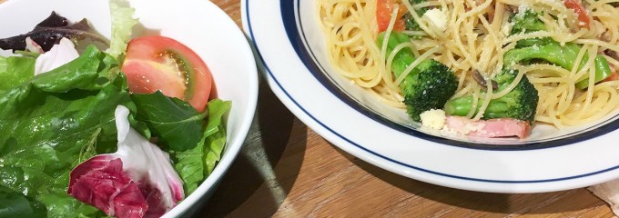 Cafe & Dining ICHI no SAKA