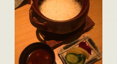 正しい晩ごはん 白 はく 和食 その他