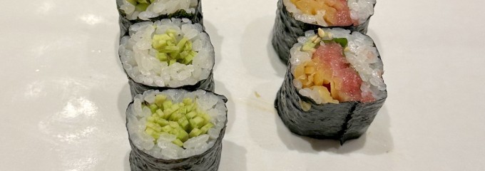 築地寿司清 本店