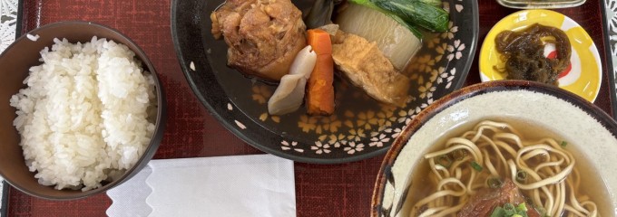 うみちか食堂