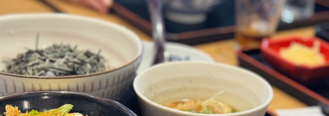 夢庵 高根台プラザ店