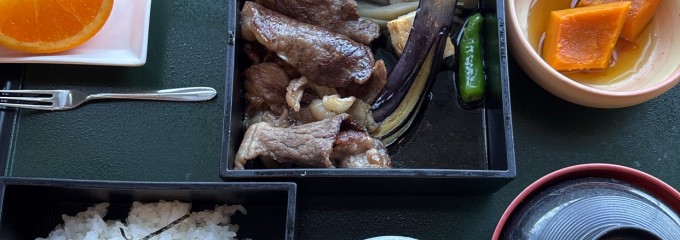 Terrace Dining Ushiku Aiwa General Hospital