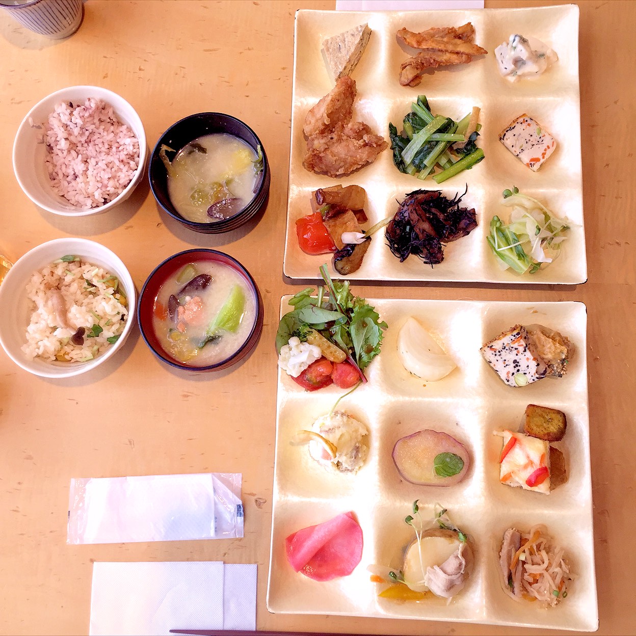 はーべすと グランデュオ立川 創作料理 の写真 ホットペッパーグルメ