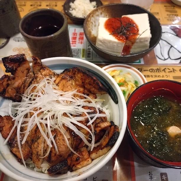 十勝豚丼 いっぴん 札幌北十条店(札幌市東区/その他グルメ