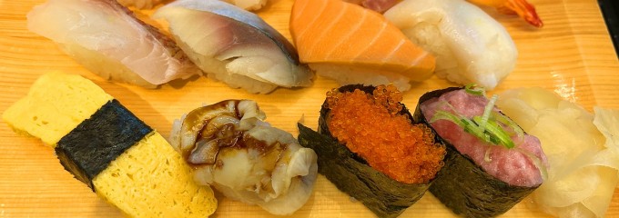 和食処 銀蔵 さいたま新都心店