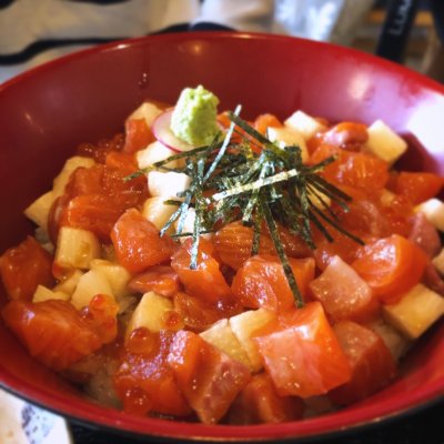 須砂渡食堂 和食 その他